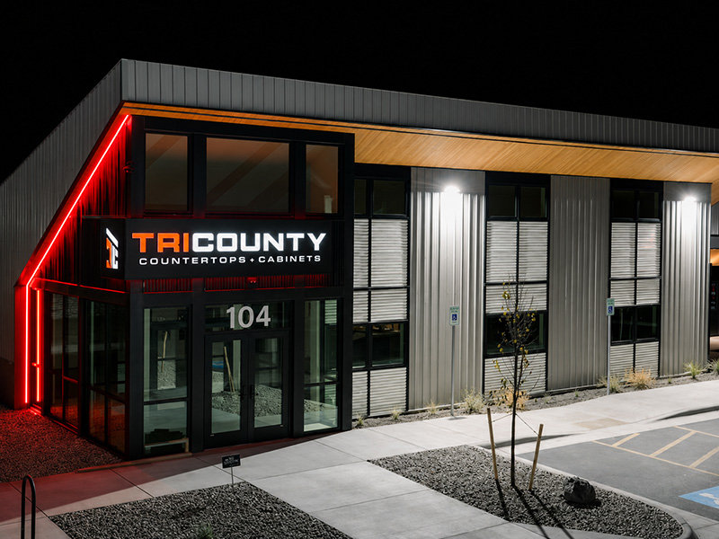 Bozeman Commercial Construction