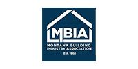 Montana Building Industry Assocation Montana Building Industry Assocation