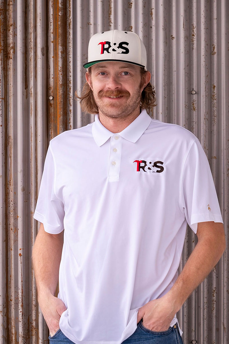 Nolan Robinson