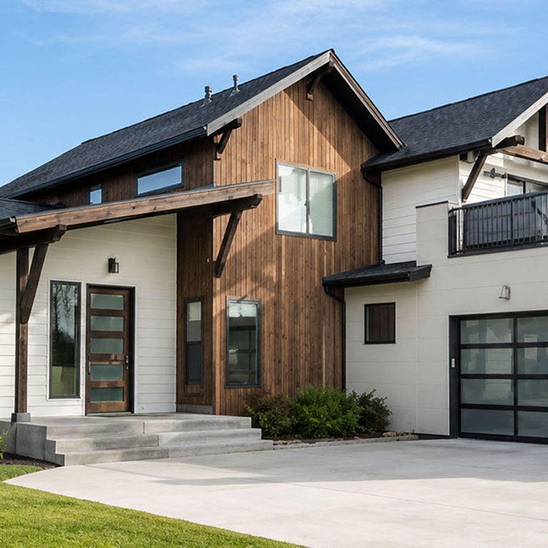 Bozeman MT Home Construction