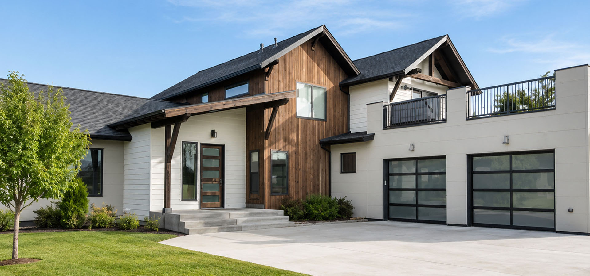Bozeman MT Home Construction