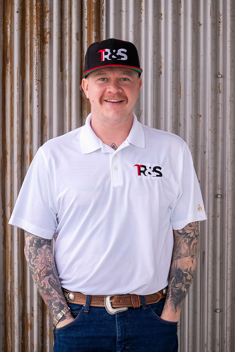 Stuart Robinson
